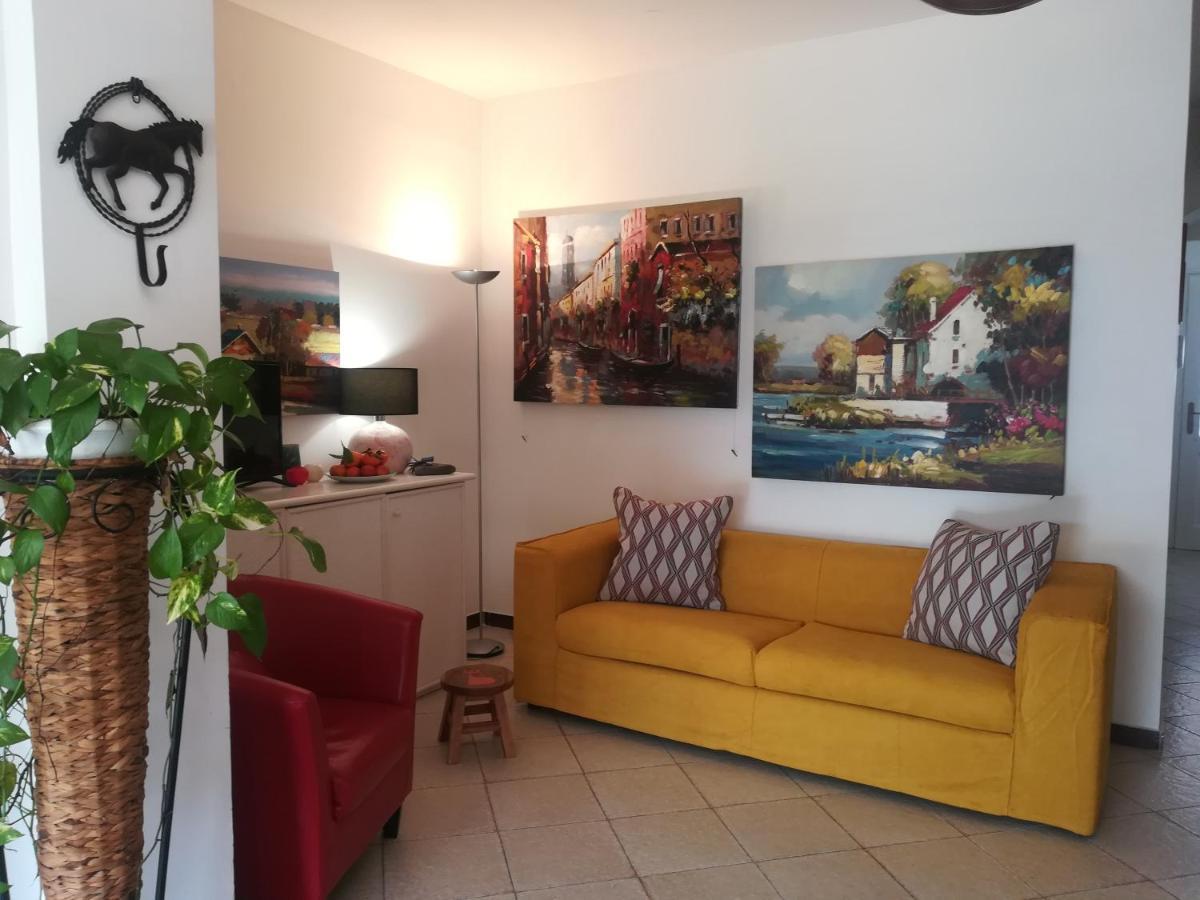 Villetta Su Canale Navigabile Furnari Εξωτερικό φωτογραφία